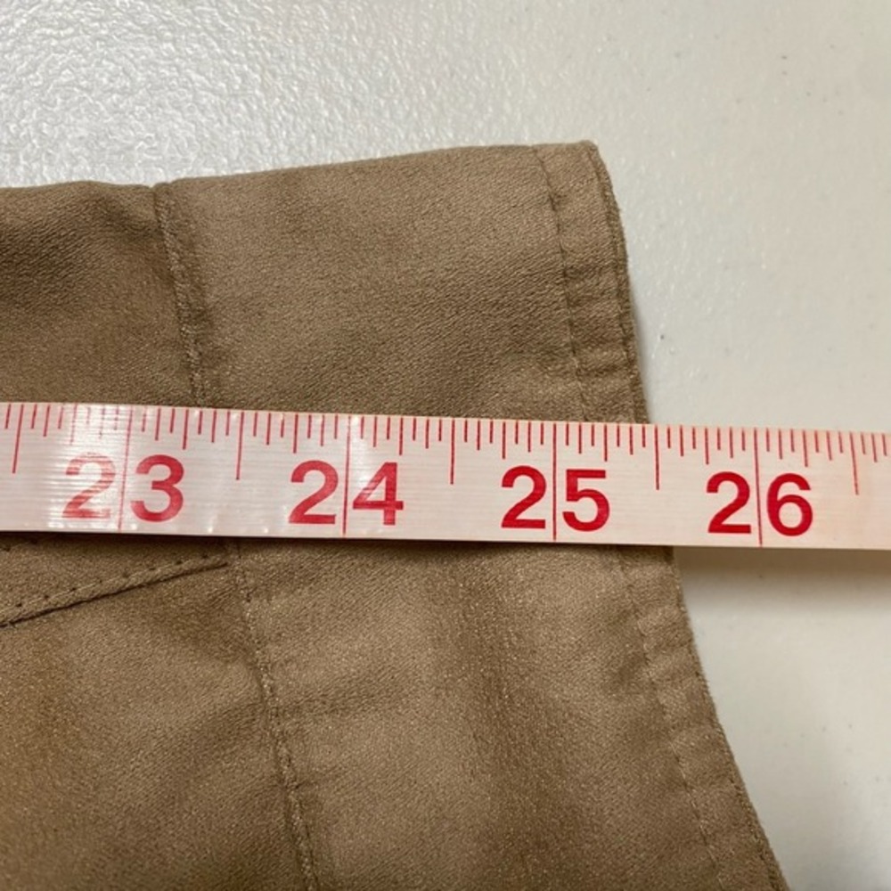 Roundtree & Yorke Jacket Mens 2X Microsuede Harrington Wind Water Resistant - Picture 15 of 15
